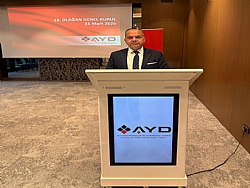 AVM'LER PERAKENDE SEKT�R�NDE 59 M�LYAR DOLARLIK EKONOM�YE EV SAH�PL��� YAPIYOR